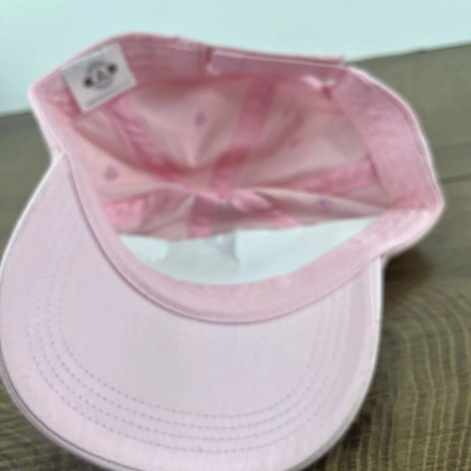 Other Hats Other Bud Light Pink Hat BL Bud Light Pink Cap Adjustable Pink Adu
