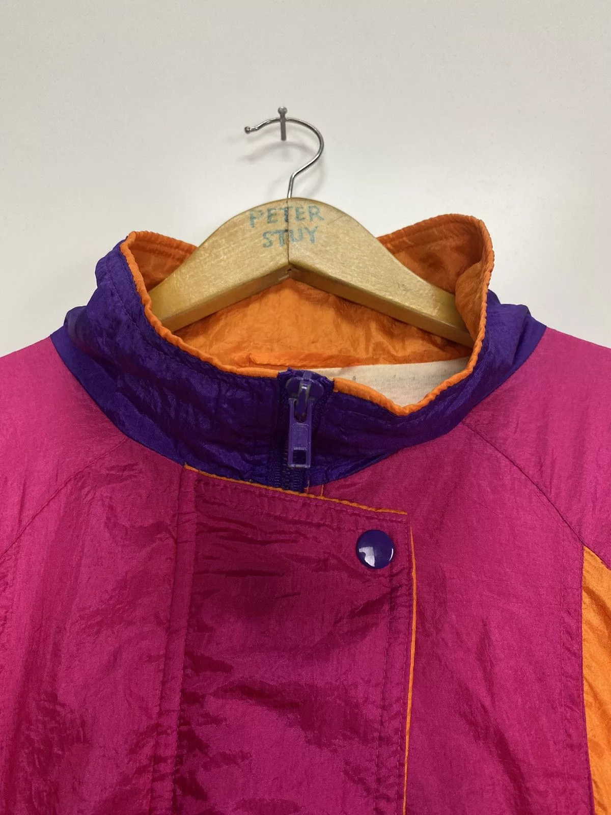 Vintage Light Jackets Vintage 90’s Ski Jacket Multi Sportswear