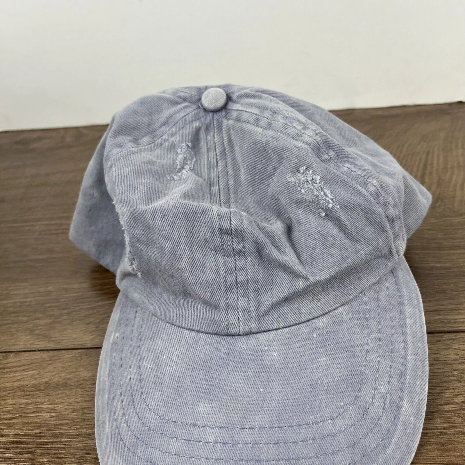 Other Hats Other Distressed Gray Hat Plain Gray Hat Gray Hat Adjustable Gray