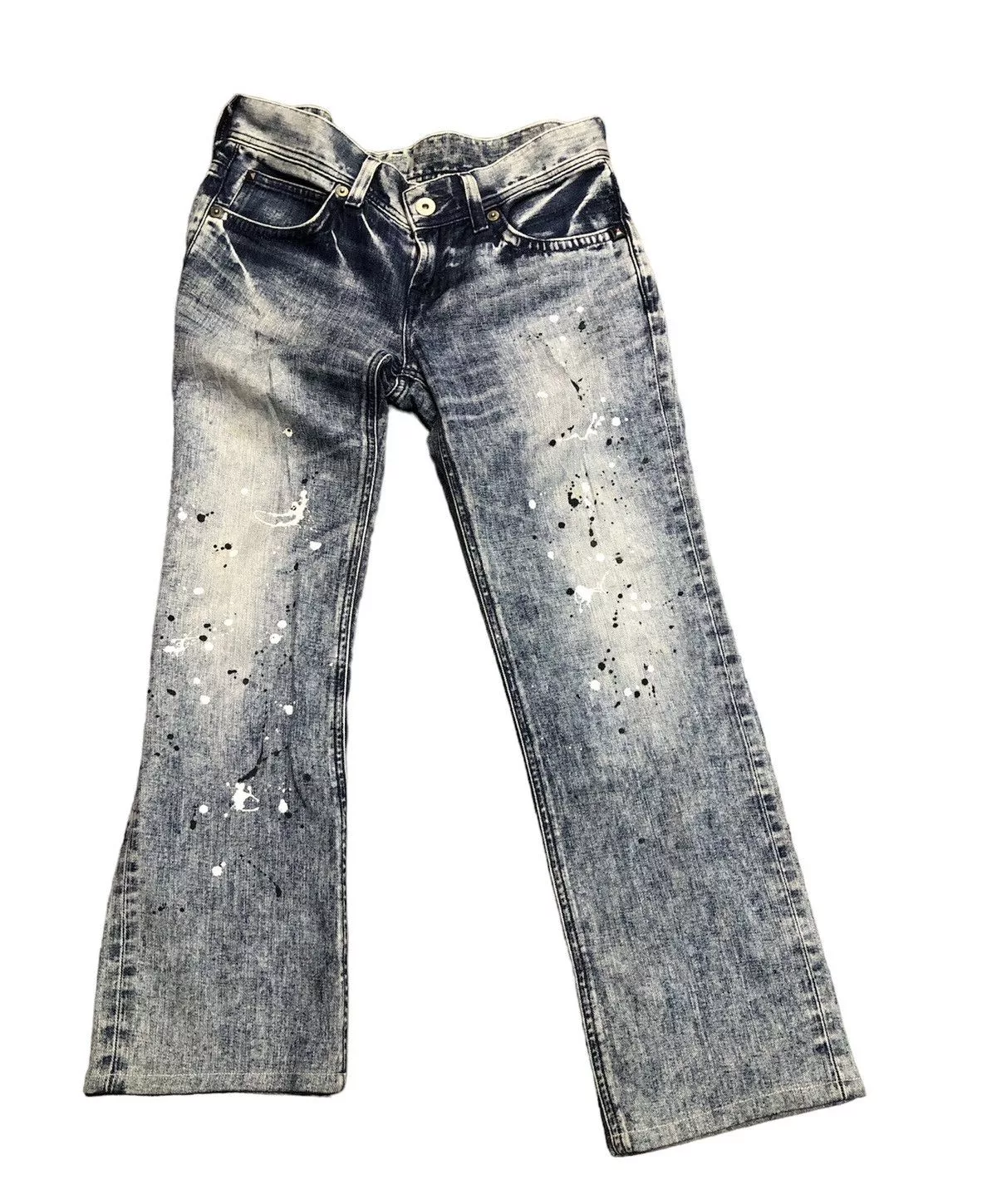 Edwin Jeans Edwin × Vintage Vintage Something x Edwin Blue