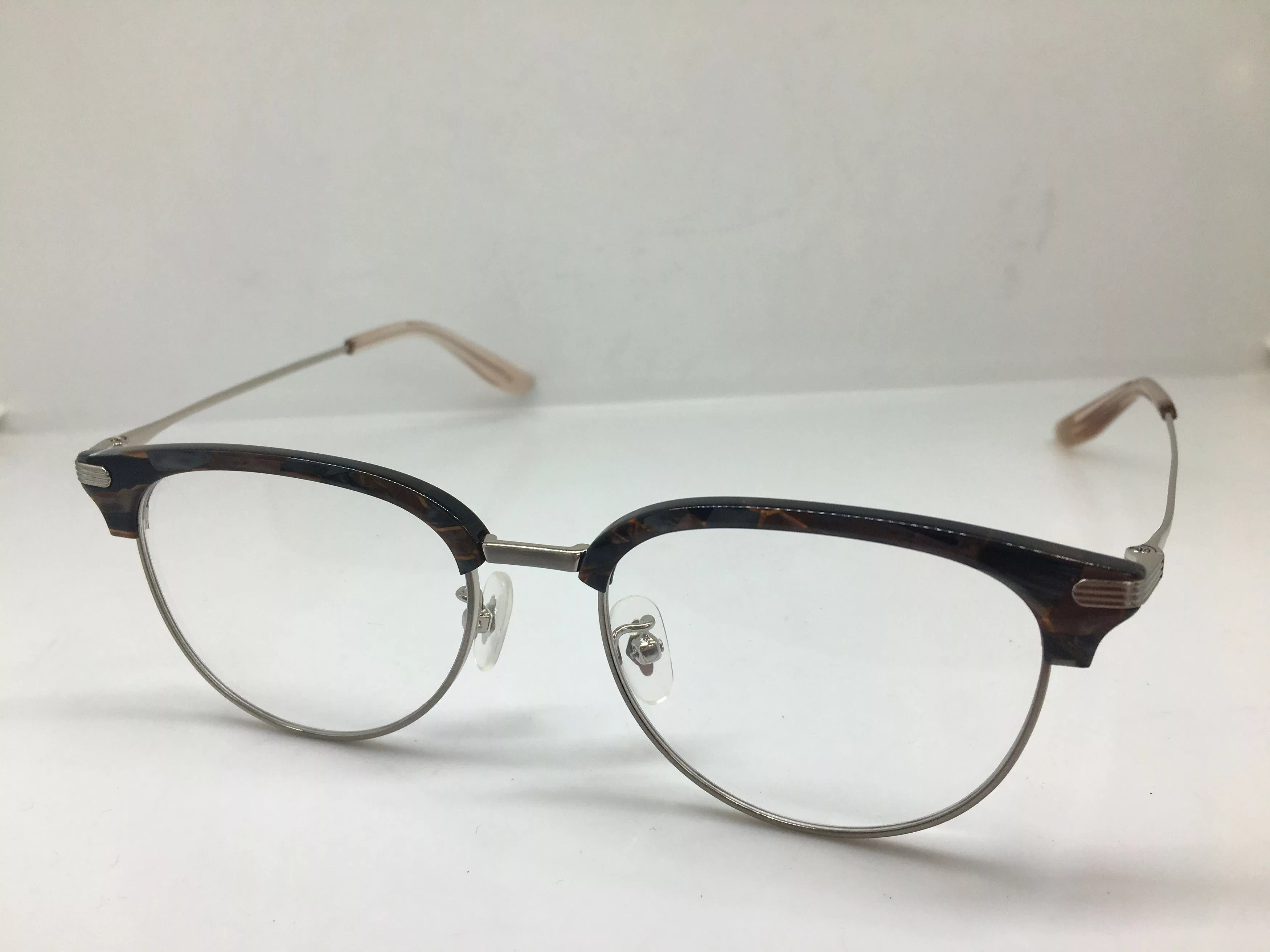 Other Glasses Other INMIX Silver RX Eyeglasses Frame