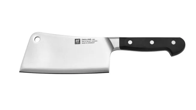 PRO 6" MEAT CLEAVER
