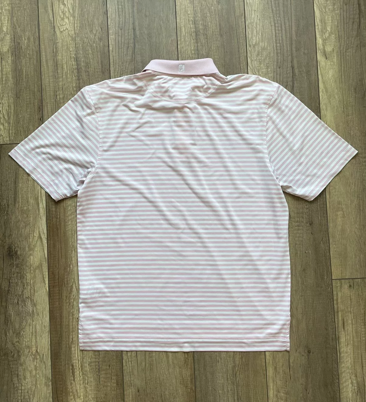Footjoy Polos Polos Footjoy size L Multi