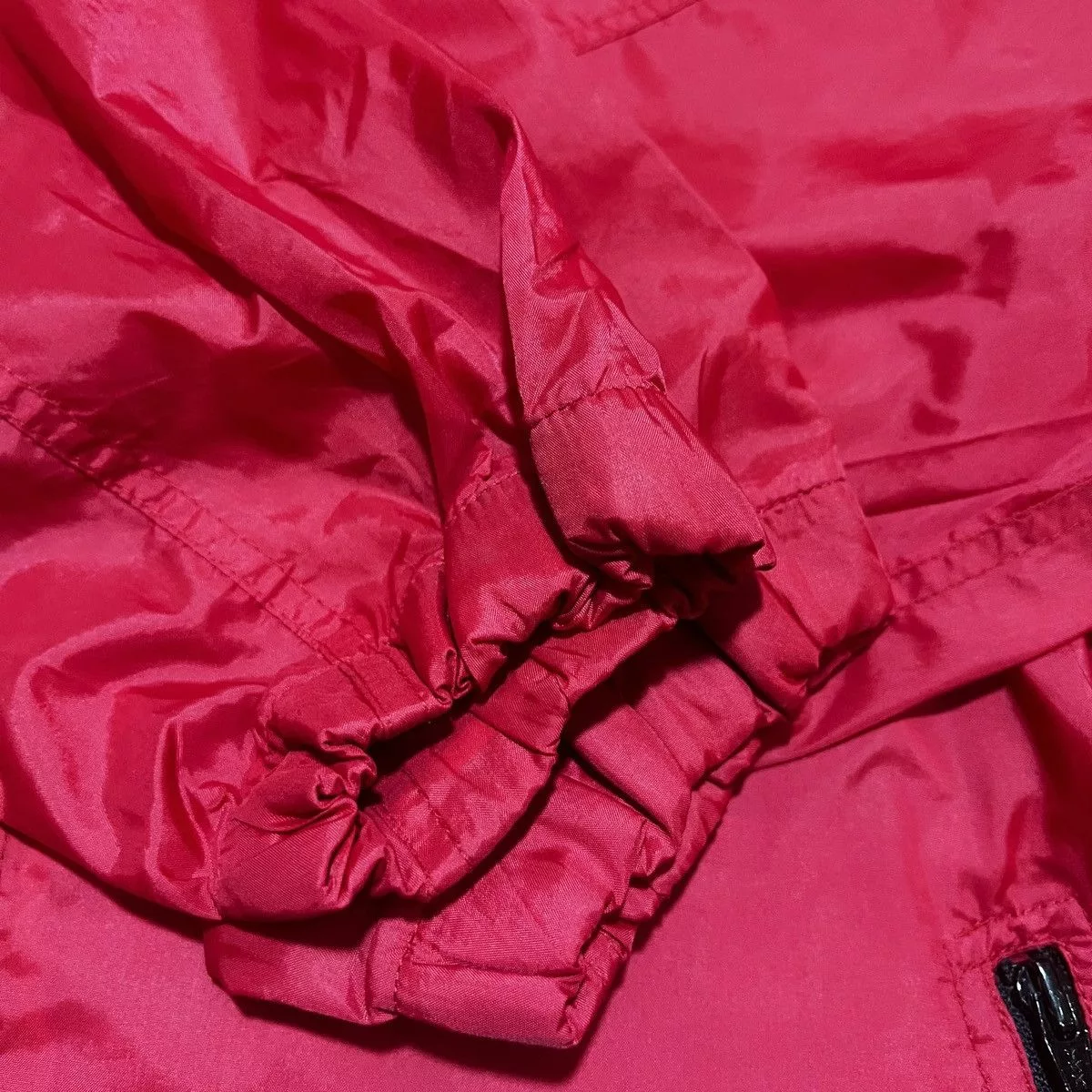 Weatherproof Light Jackets Weatherproof Outdoor Products Windbreaker Light Jacket Red Gorpcore