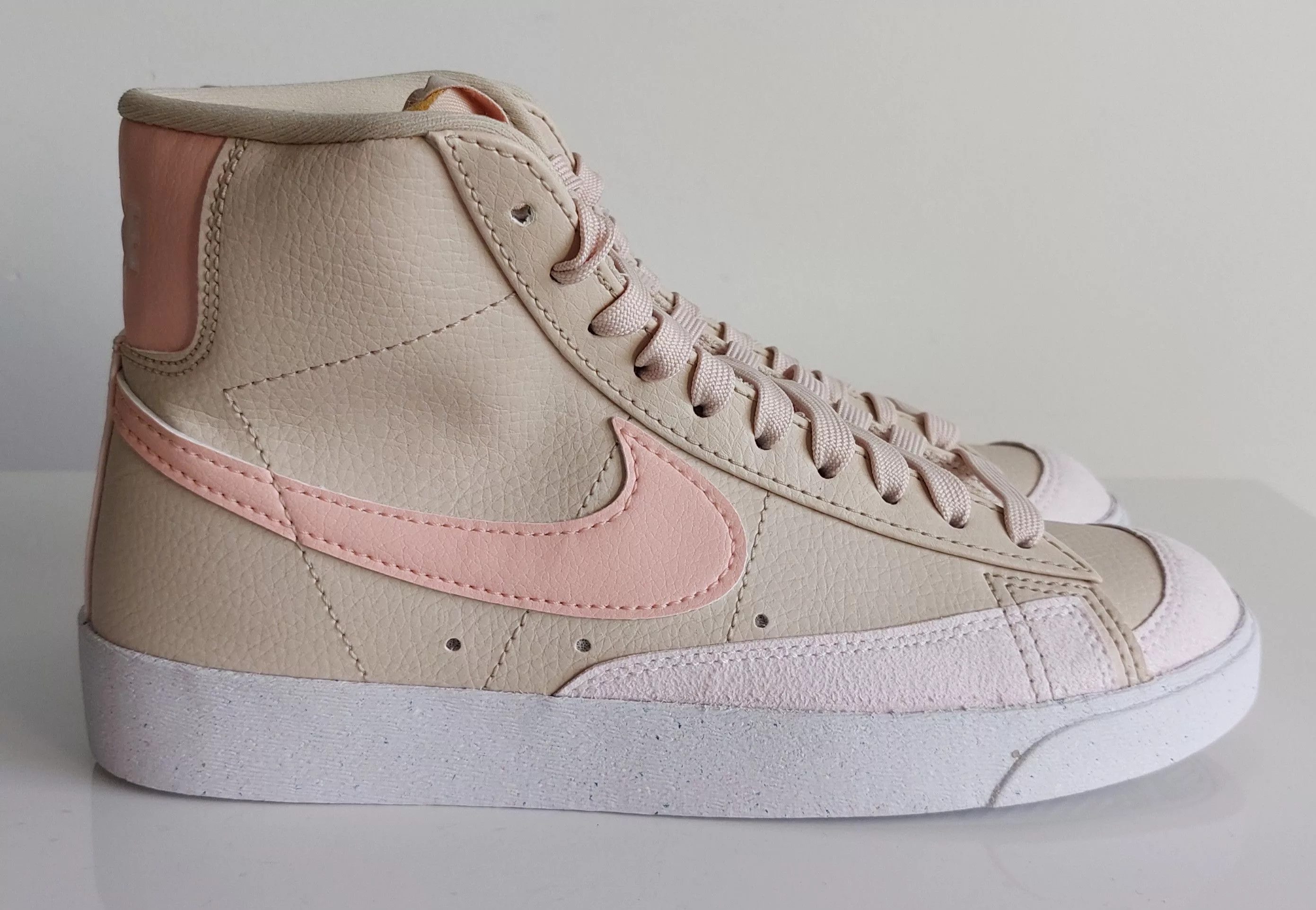 Nike Hi Top Sneakers Nike Blazer Mid '77 Next Nature Multi