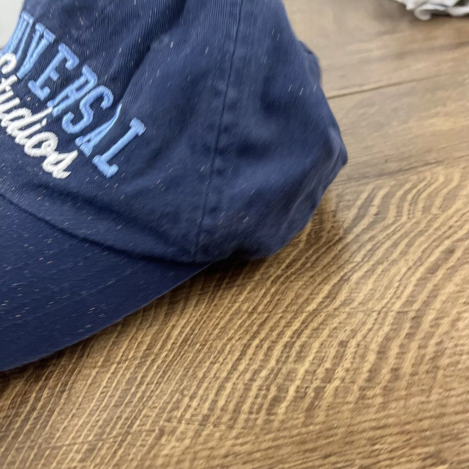 Other Hats Other Universal Studios Hat Universal Cap Adjustable Hat Blue Hat
