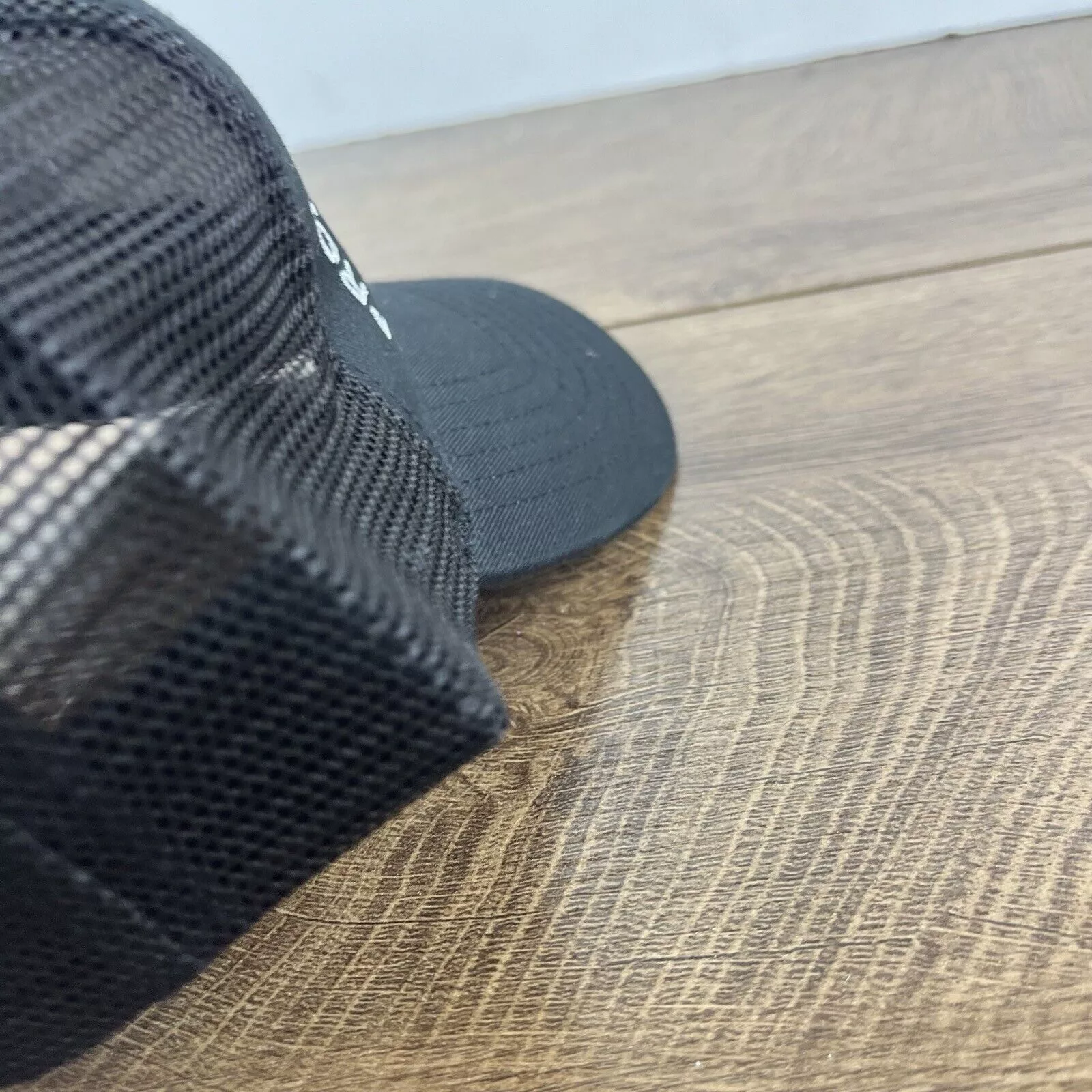 Other Hats Other Proffesional Trailer Repair Hat Black Cap Hat Adjustable Hat