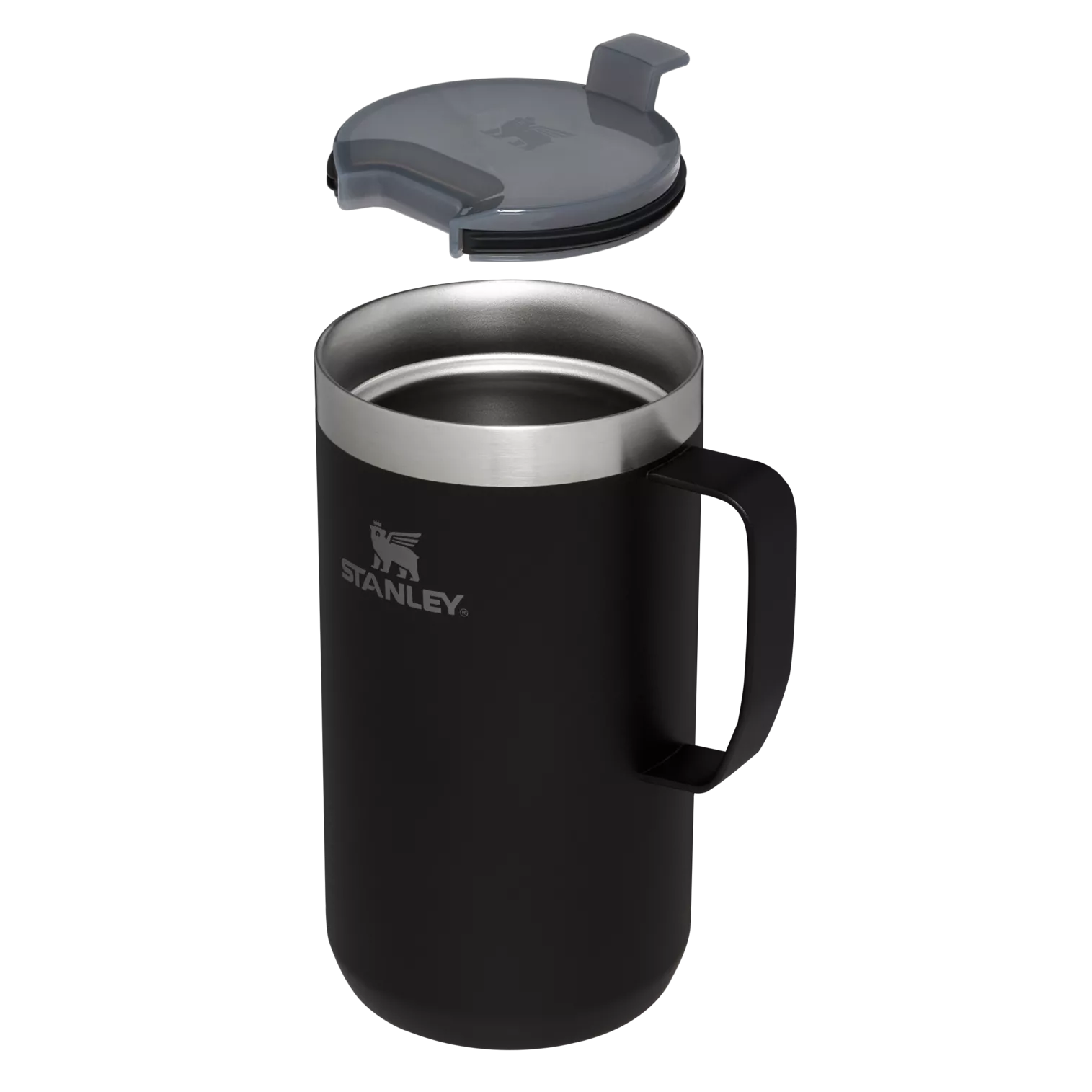 The Stay-Hot Camp Mug | 24 OZ - Stanley Create
