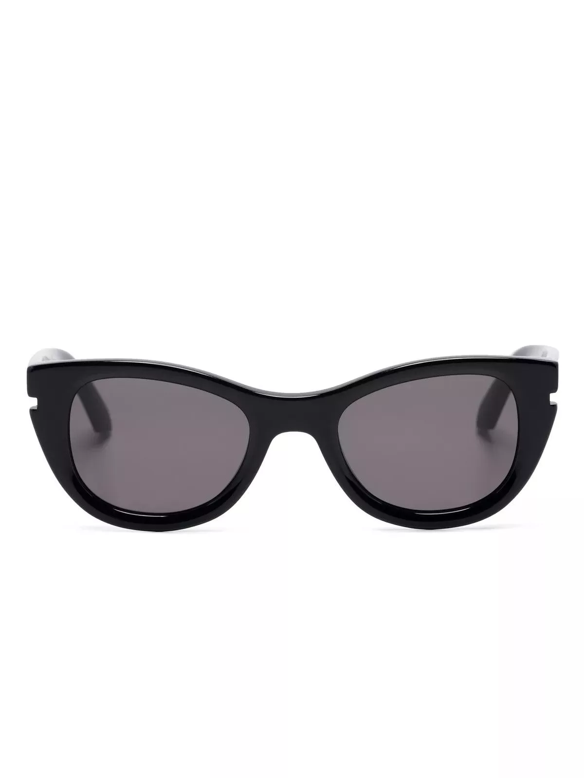 Off-White Sunglasses NEW OFF-WHITE OERI112S24PLA0011007 Black