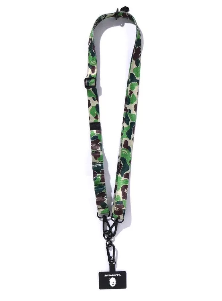 Bape Miscellaneous Bape Smartphone Multi