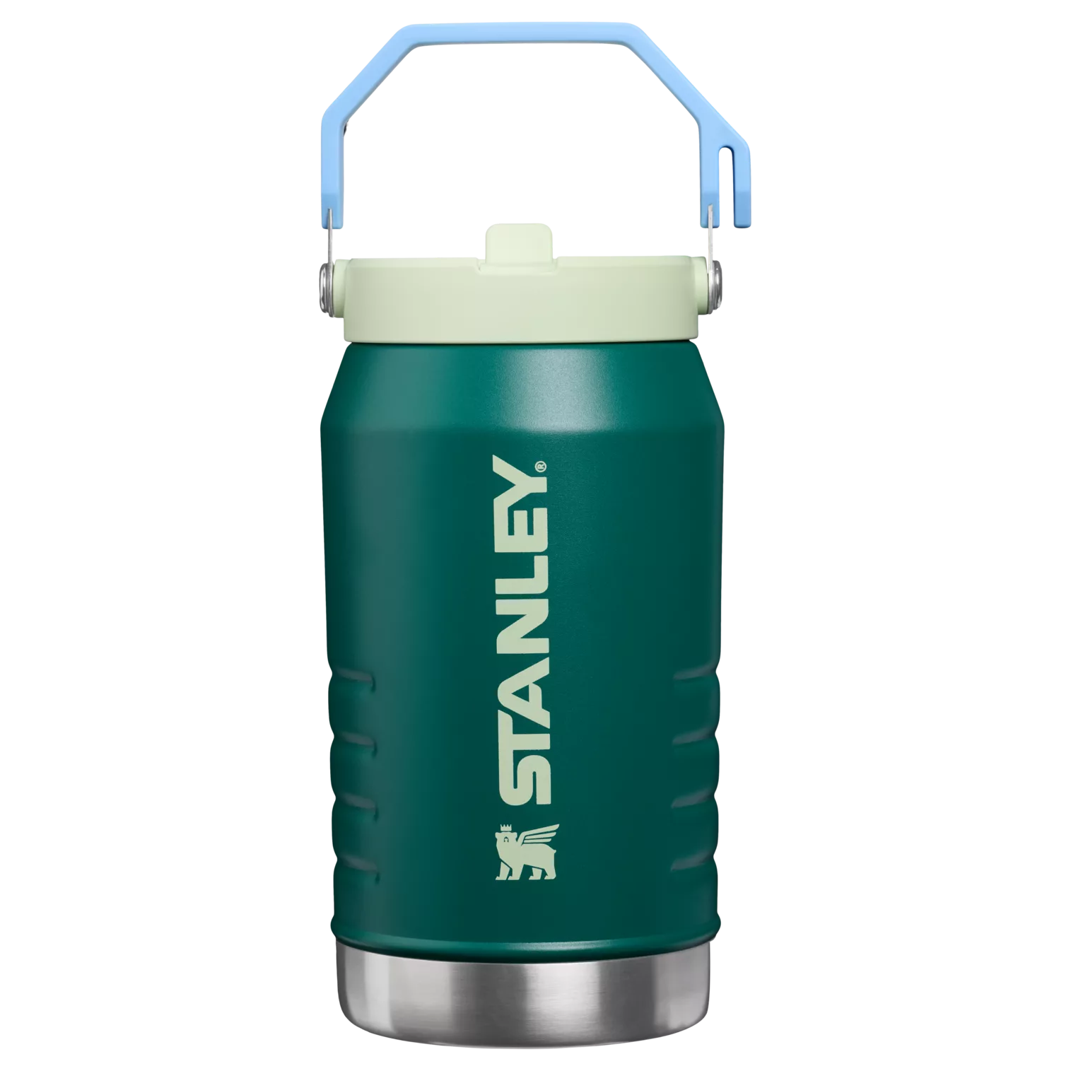 The IceFlow™ Flip Straw Jug | 64 OZ