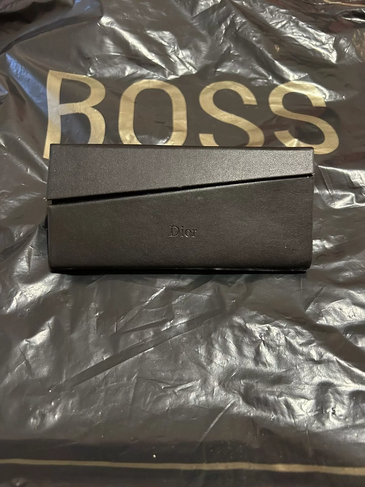 Dior Glasses Dior sunglasses Black