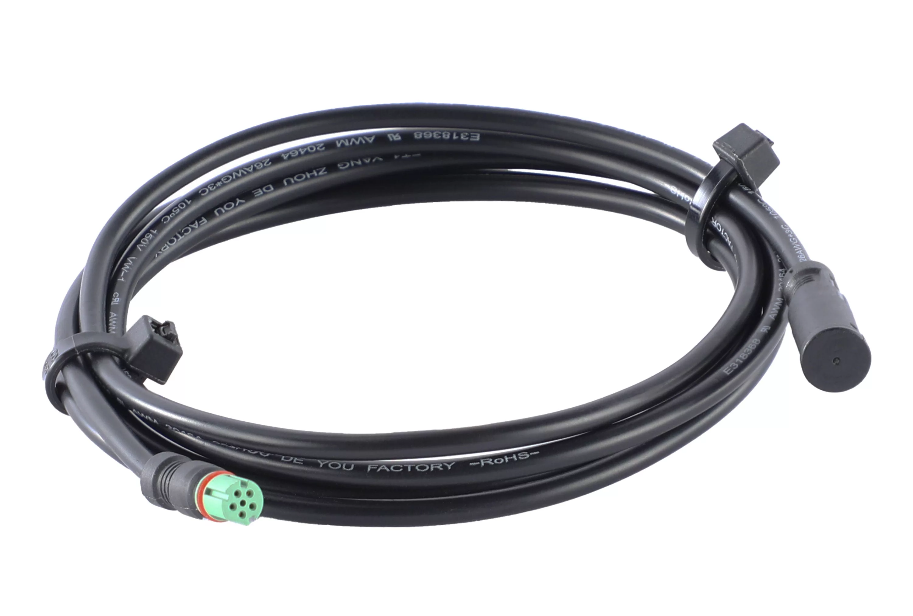 Aventure M - Throttle SKUs: 19004-8000282