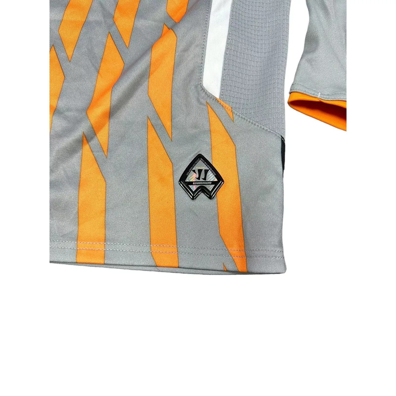 Warrior Jerseys Warrior Porto Goalkeeper 2014/2015 Jersey Gray