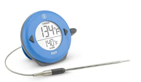 Dot High Temp Probe - Blue