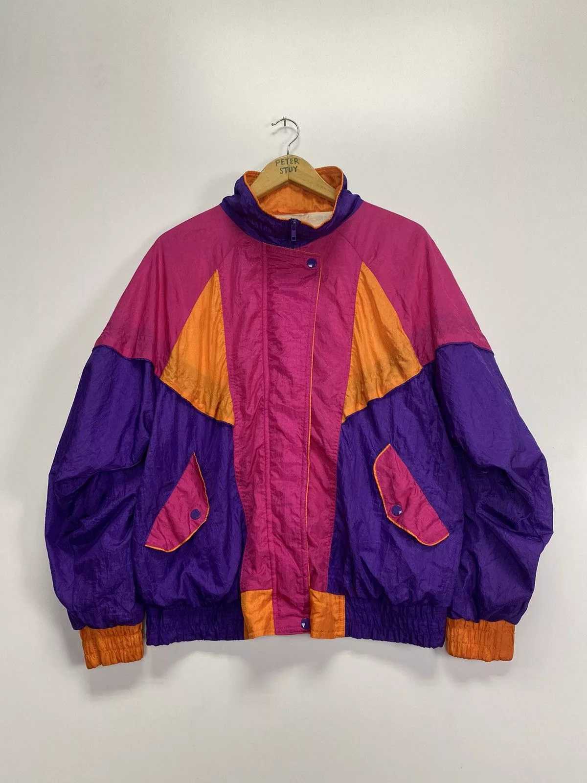 Vintage Light Jackets Vintage 90’s Ski Jacket Multi Sportswear