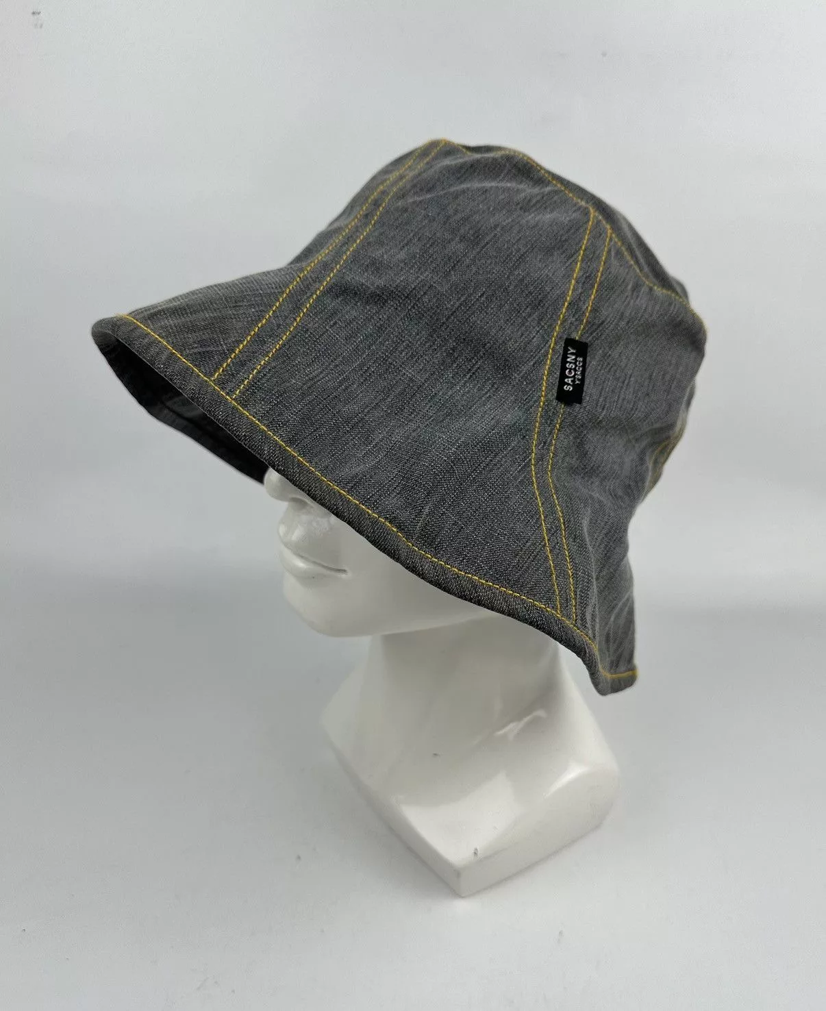 Yohji Yamamoto Hats YOHJI YAMAMOTO HAT - TC 20 Multi