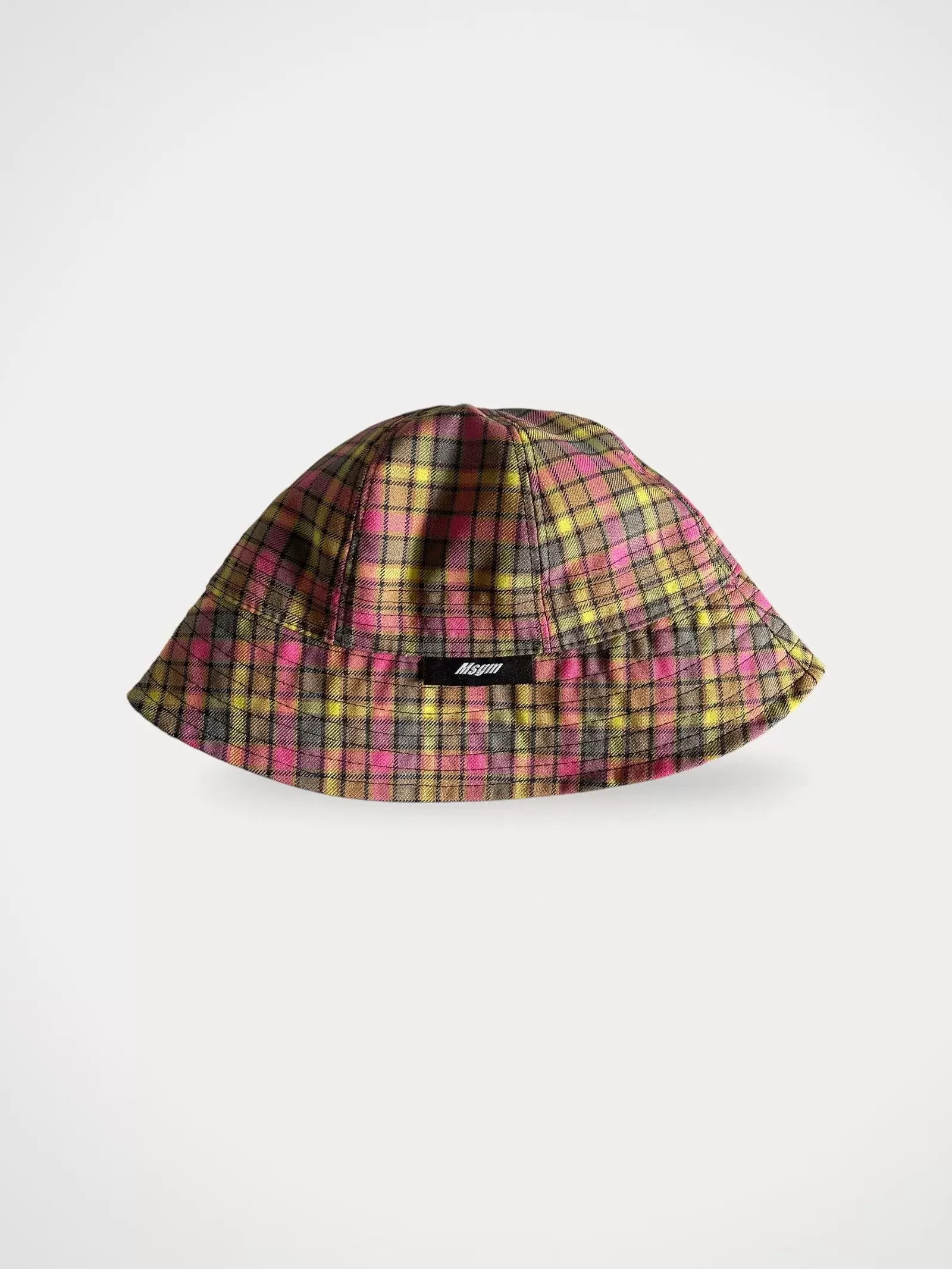 MSGM Hats MSGM Hat Multi