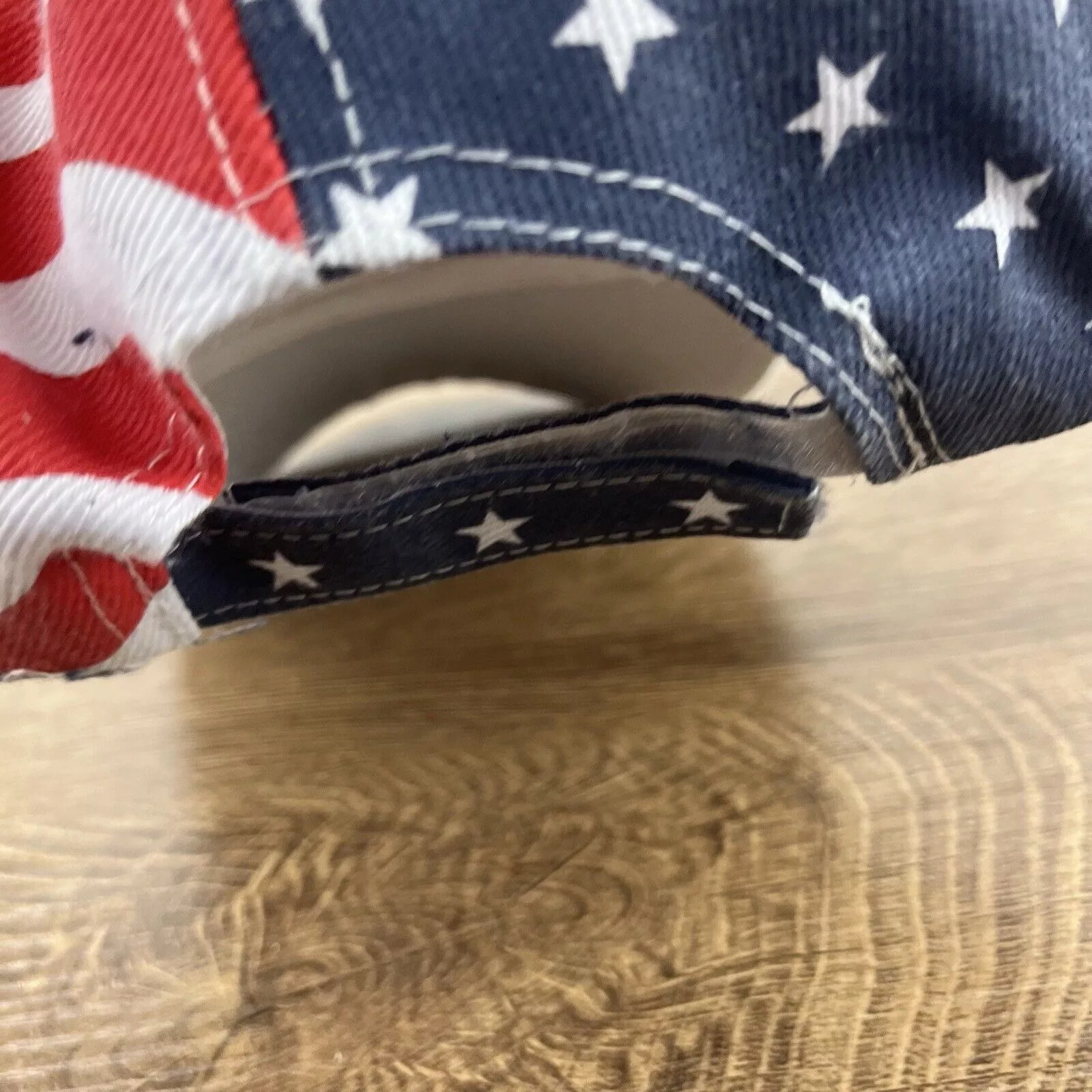 Other Hats Other USA Hat Patriot American Adjustable Hat Blue Hat Adjustable
