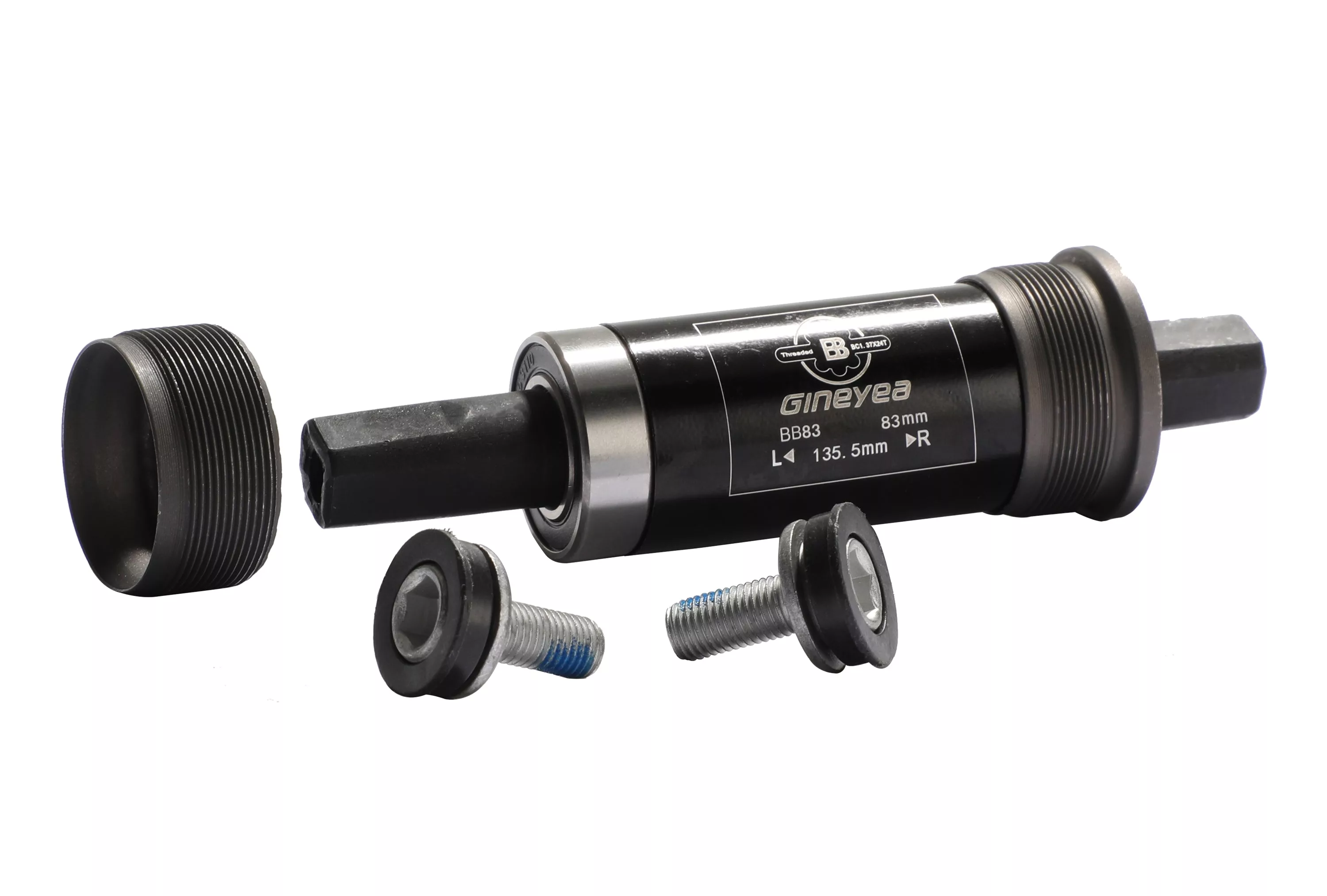 Aventon Bottom Bracket