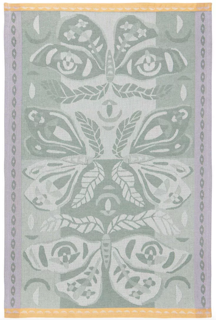 Jacq Nocturna Towel