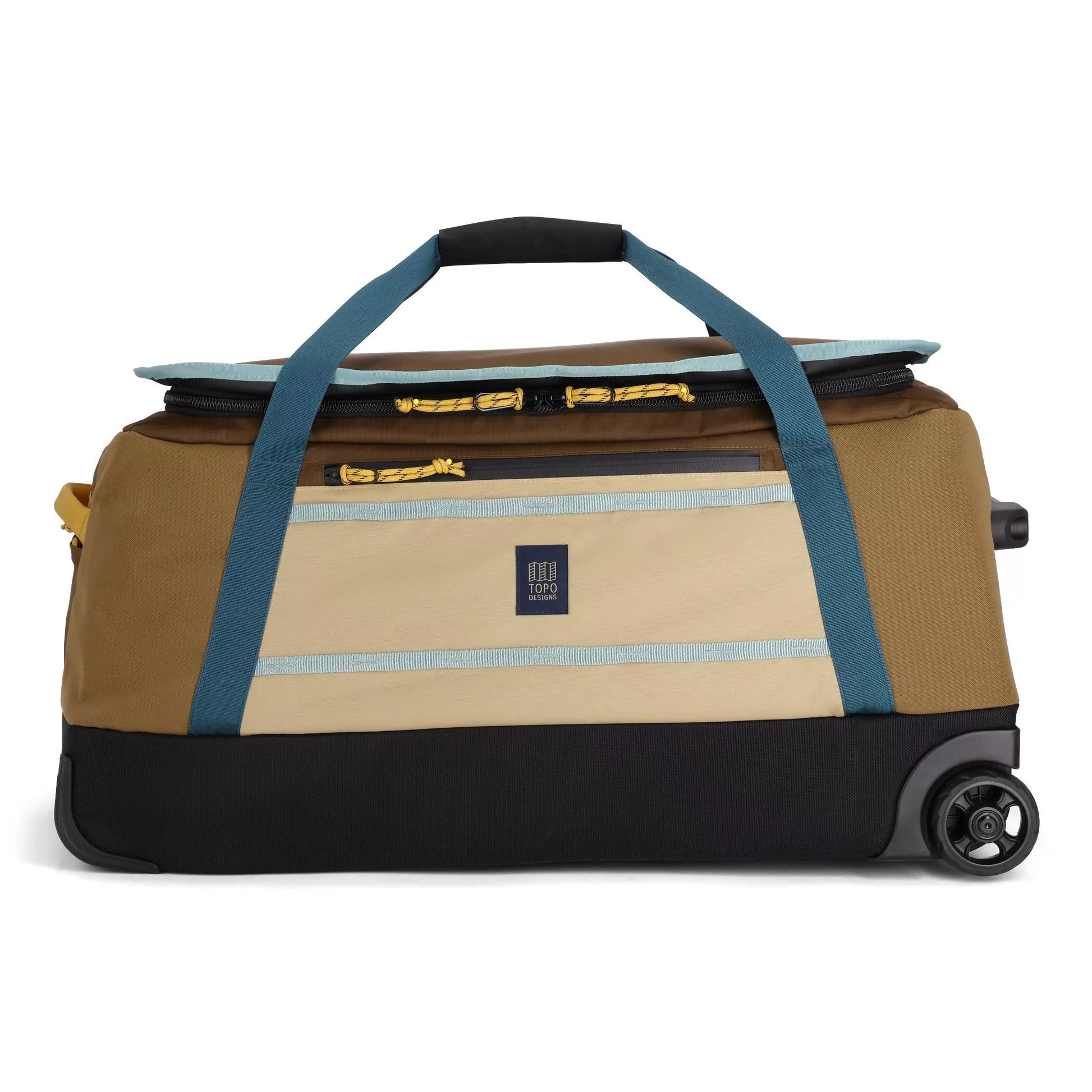 Mountain Duffel Roller 90L