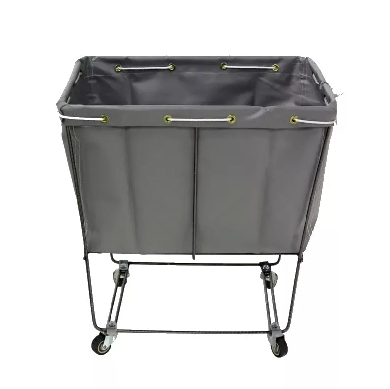 Steeletex Elevated Truck Removable Style 3 Bu