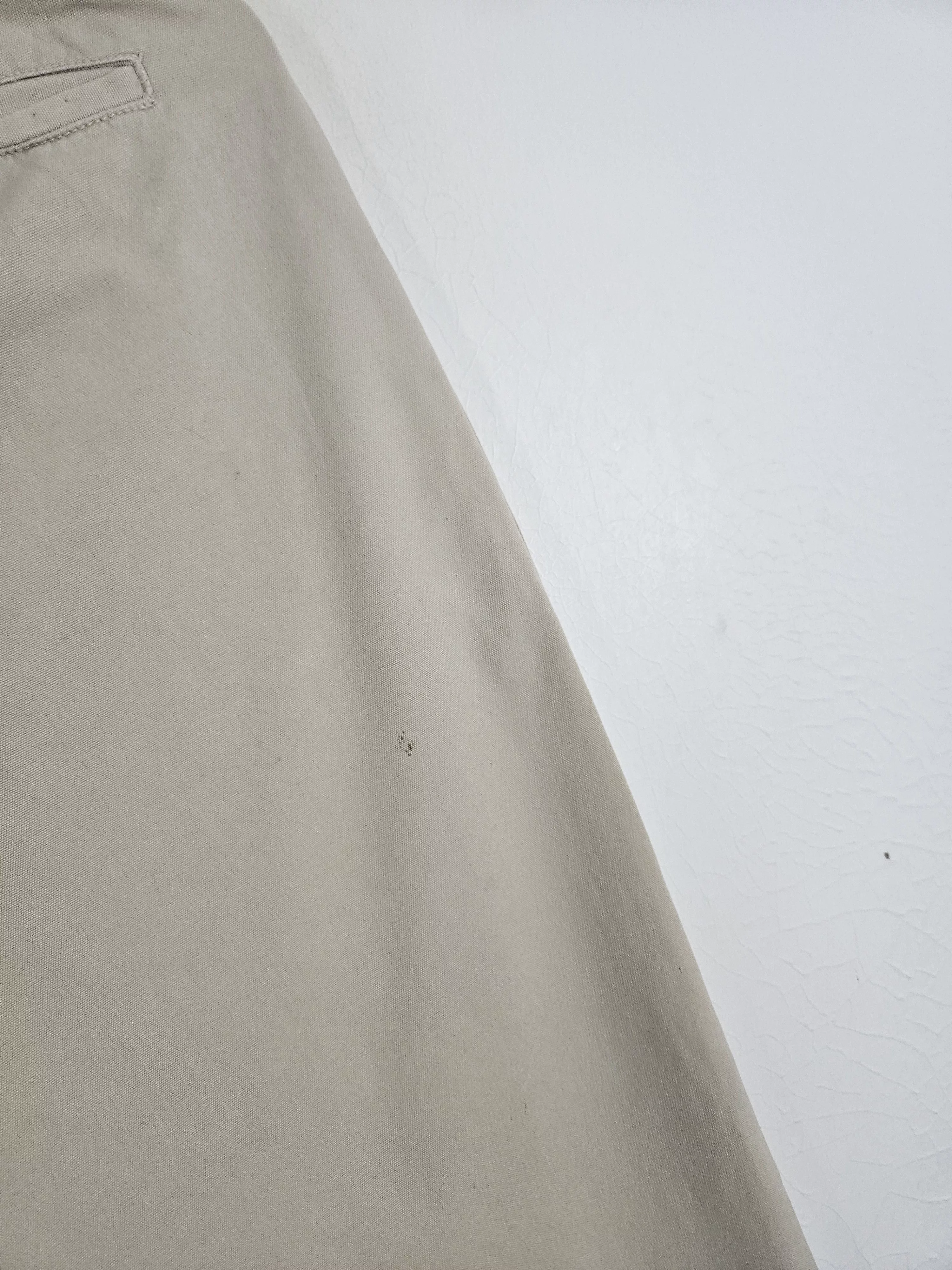 Nigel Cabourn Casual Pants Gray