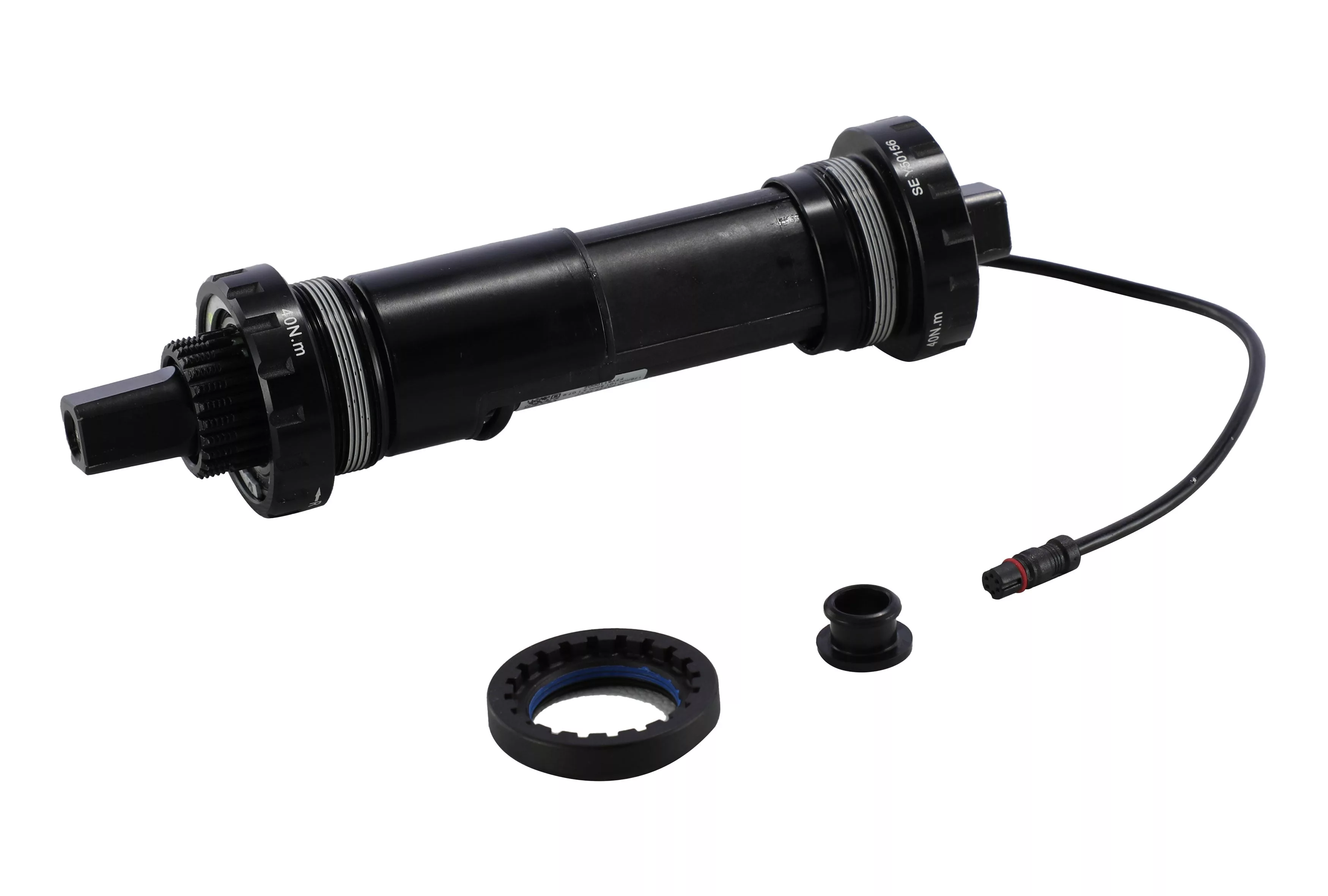 Aventon Bottom Bracket With Torque Sensor