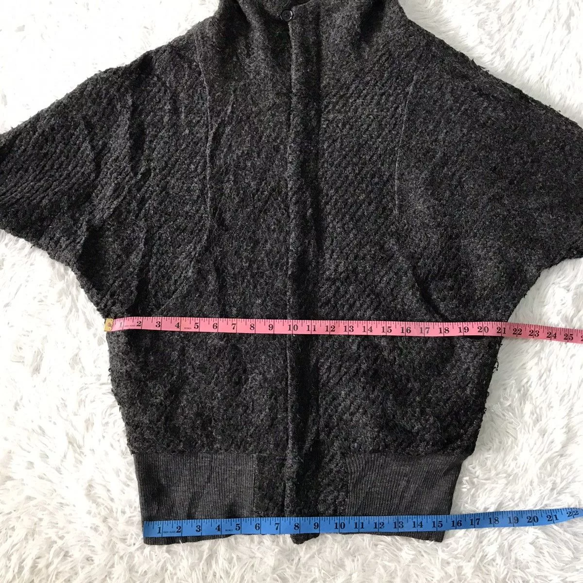 CABANE de ZUCCa Light Jackets CABANE de ZUCCa × Zucca 💥Steals💥Zucca Jacket Hooded Multi