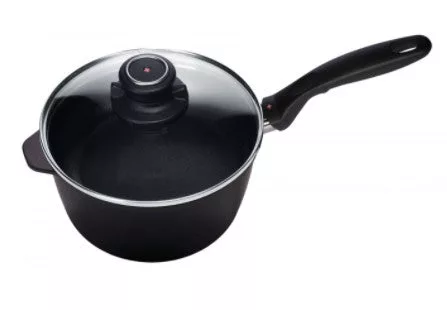XD Induction 3.2 qt Sauce Pan w/ Lid