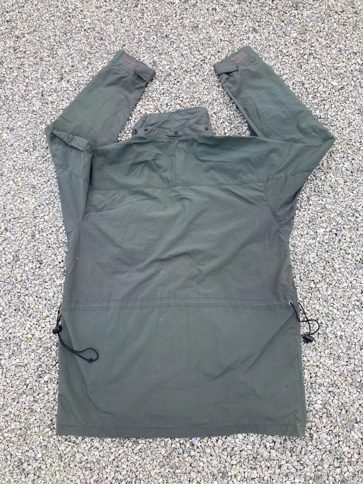 Penfield Parkas Penfield Parka Jacket Green