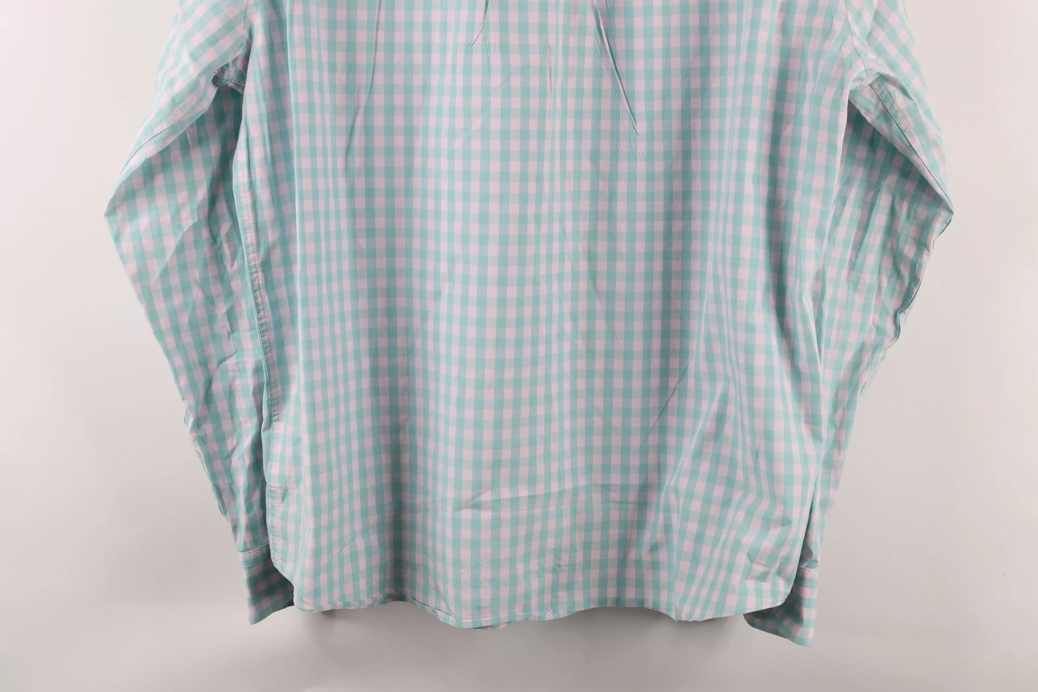 Brooks Brothers Shirts Button Ups Brooks Brothers × Vintage Brooks Brothers Original Cotton Button Down Shirt Plaid OCBD Multi