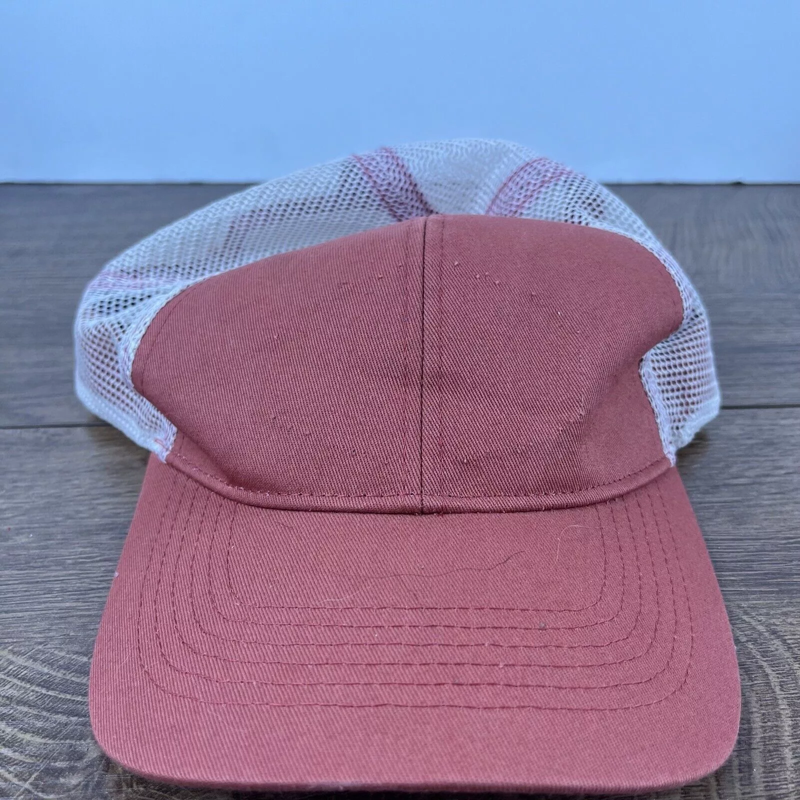 Other Hats Other Magellan Outdoors Red Hat Magellan Adjustable Hat Red Hat Ad
