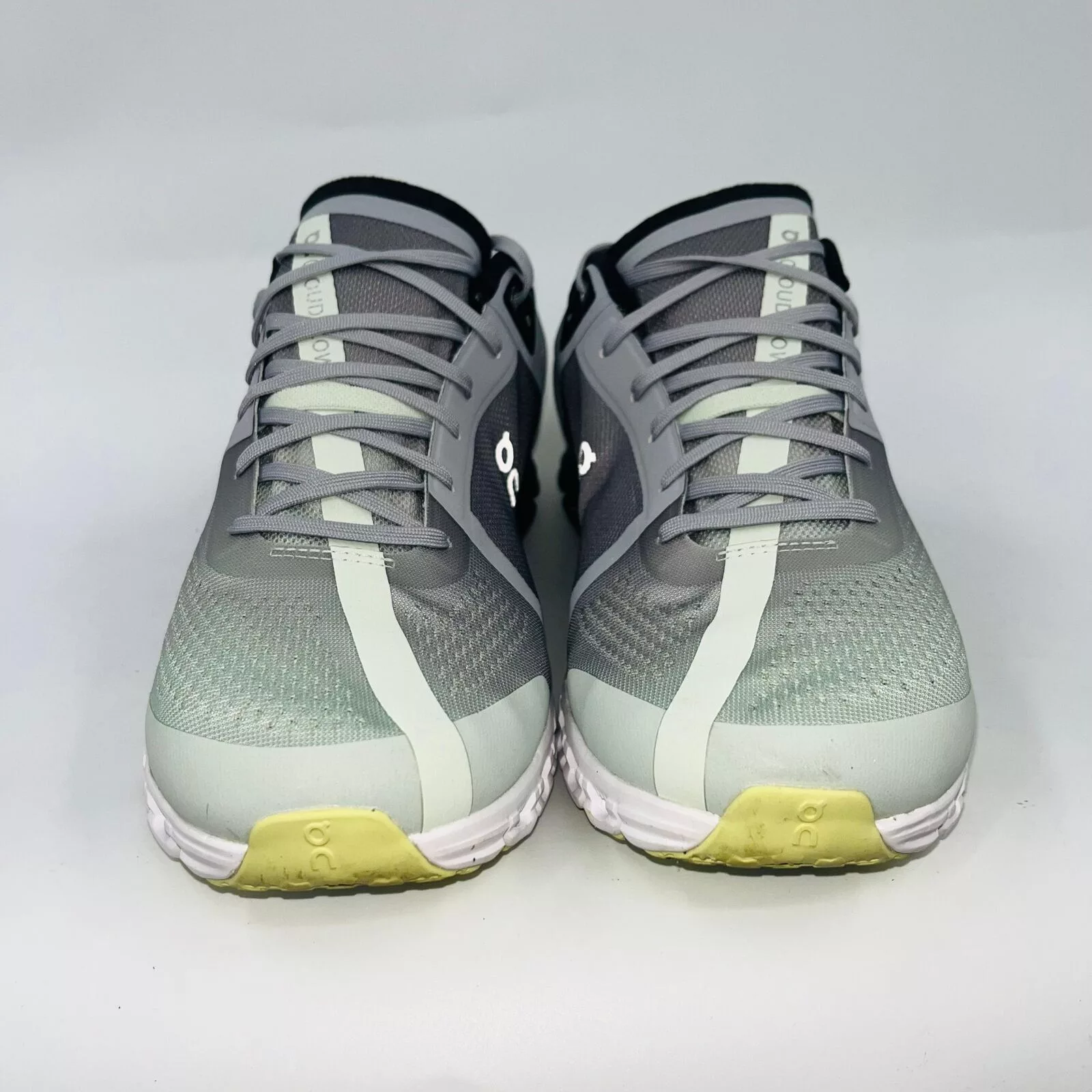 On Low Top Sneakers On Running Cloudflow 3.0 Men's Athletic Training Sneakers Multi
