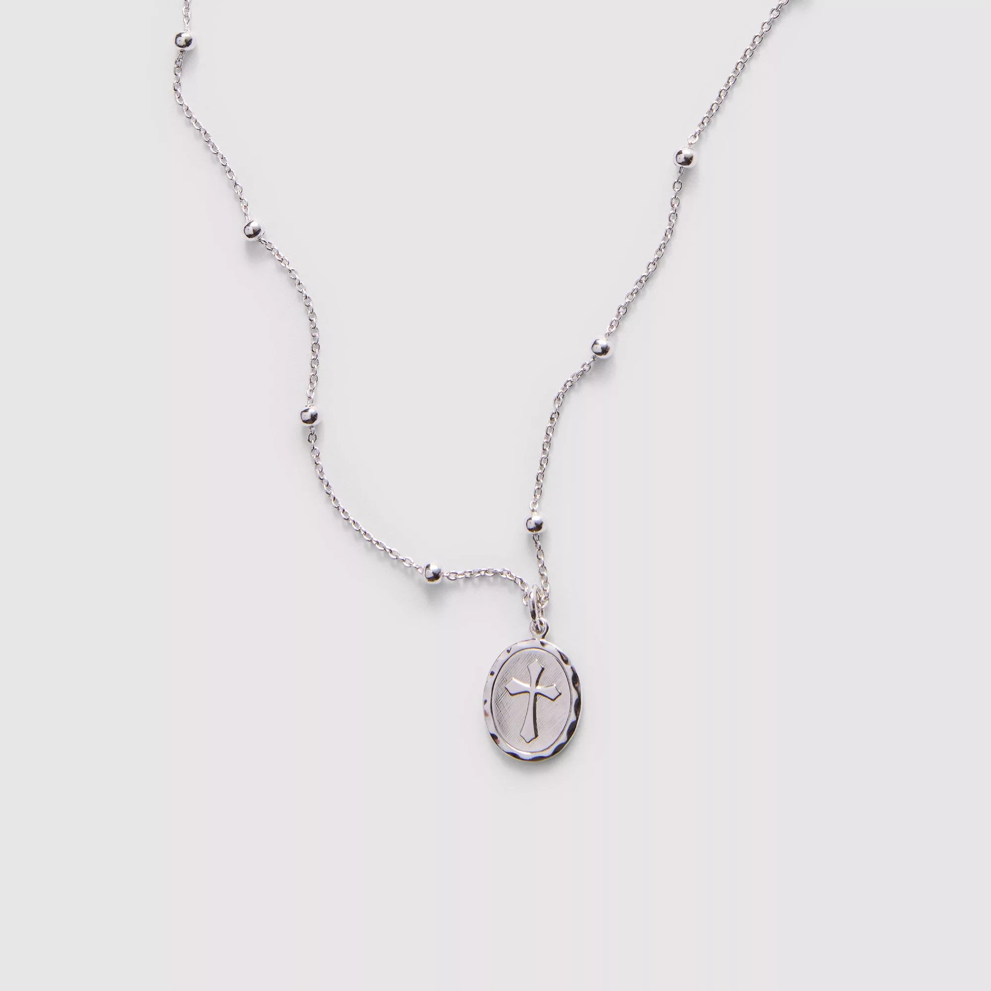 Stand By Me Necklace