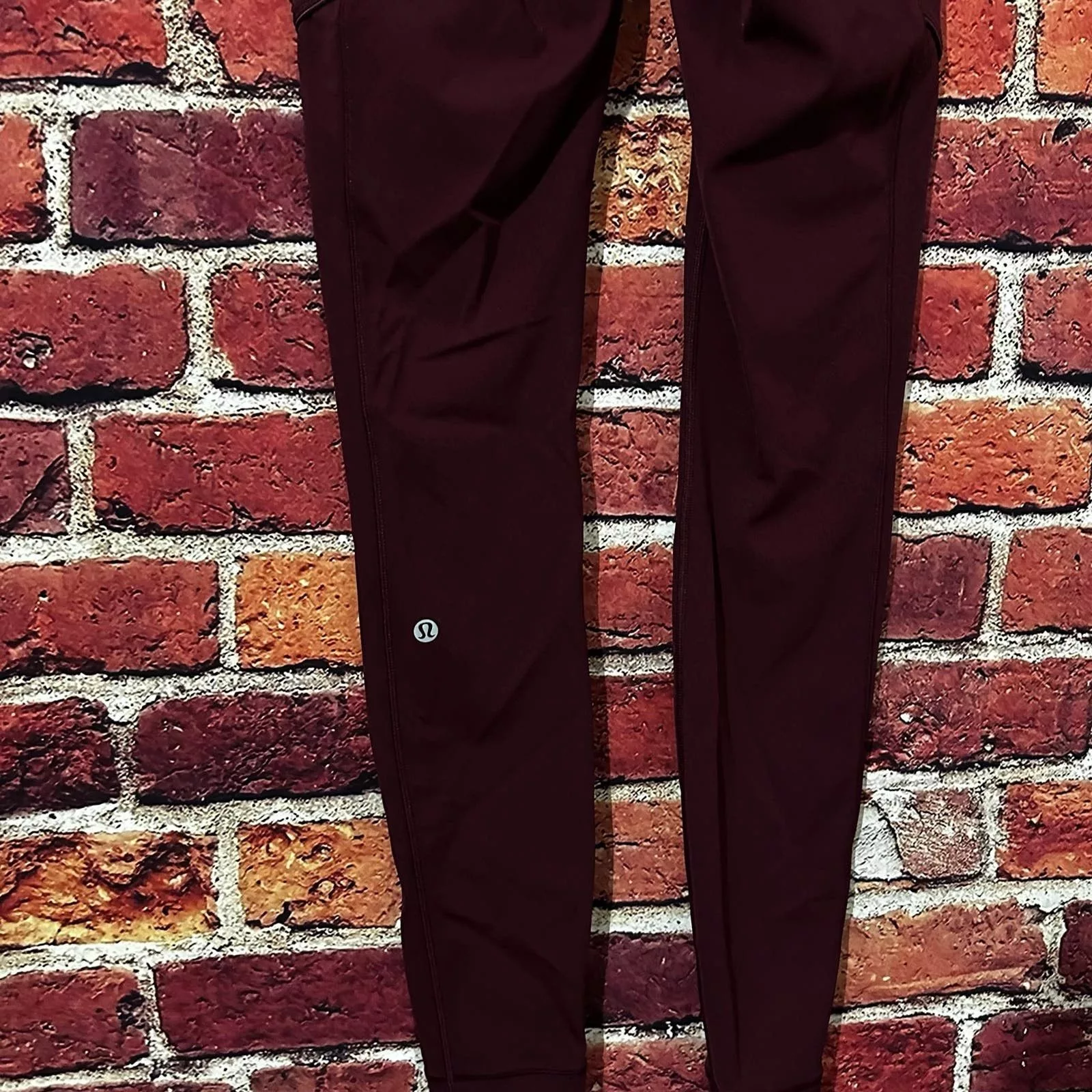 lululemon leggings size 4 Brown