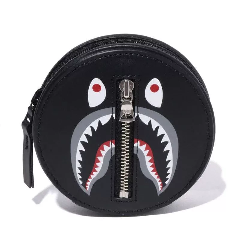 Bape Miscellaneous Bape Wallet Multi