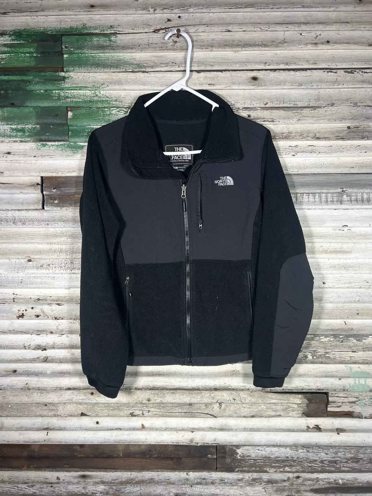 The North Face Jackets The North Face Denali Fleece Black