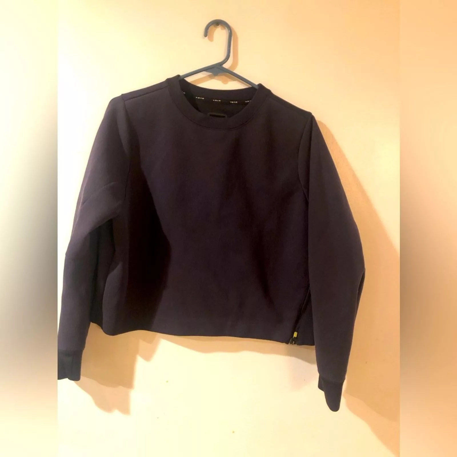 Nike Sweaters Nike sweater black