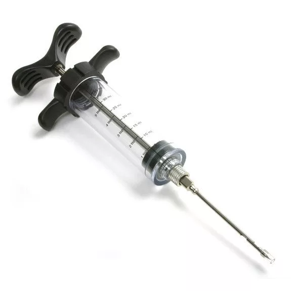 Deluxe Injector