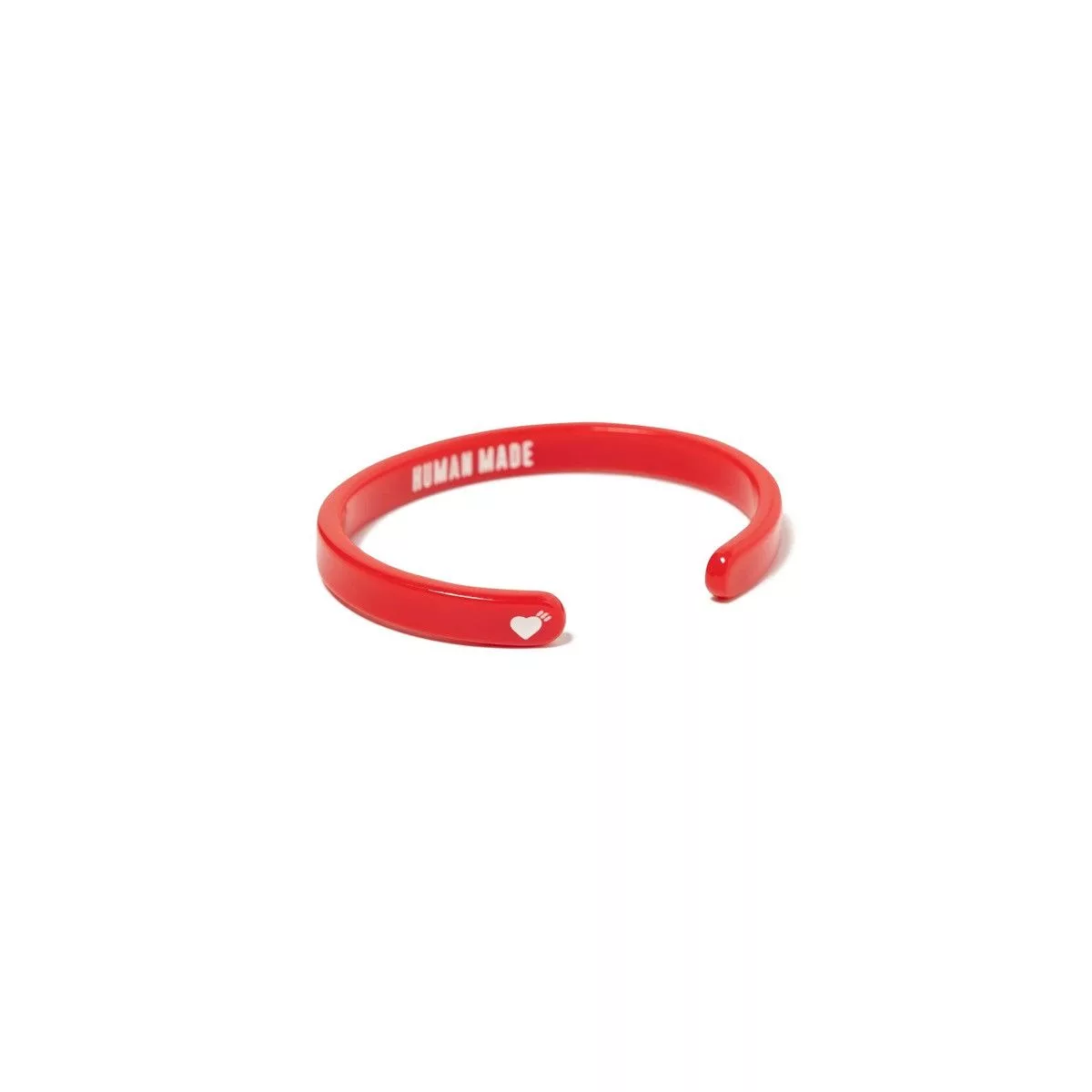 Human Made Miscellaneous Human Made Acrylic Bangle Multi