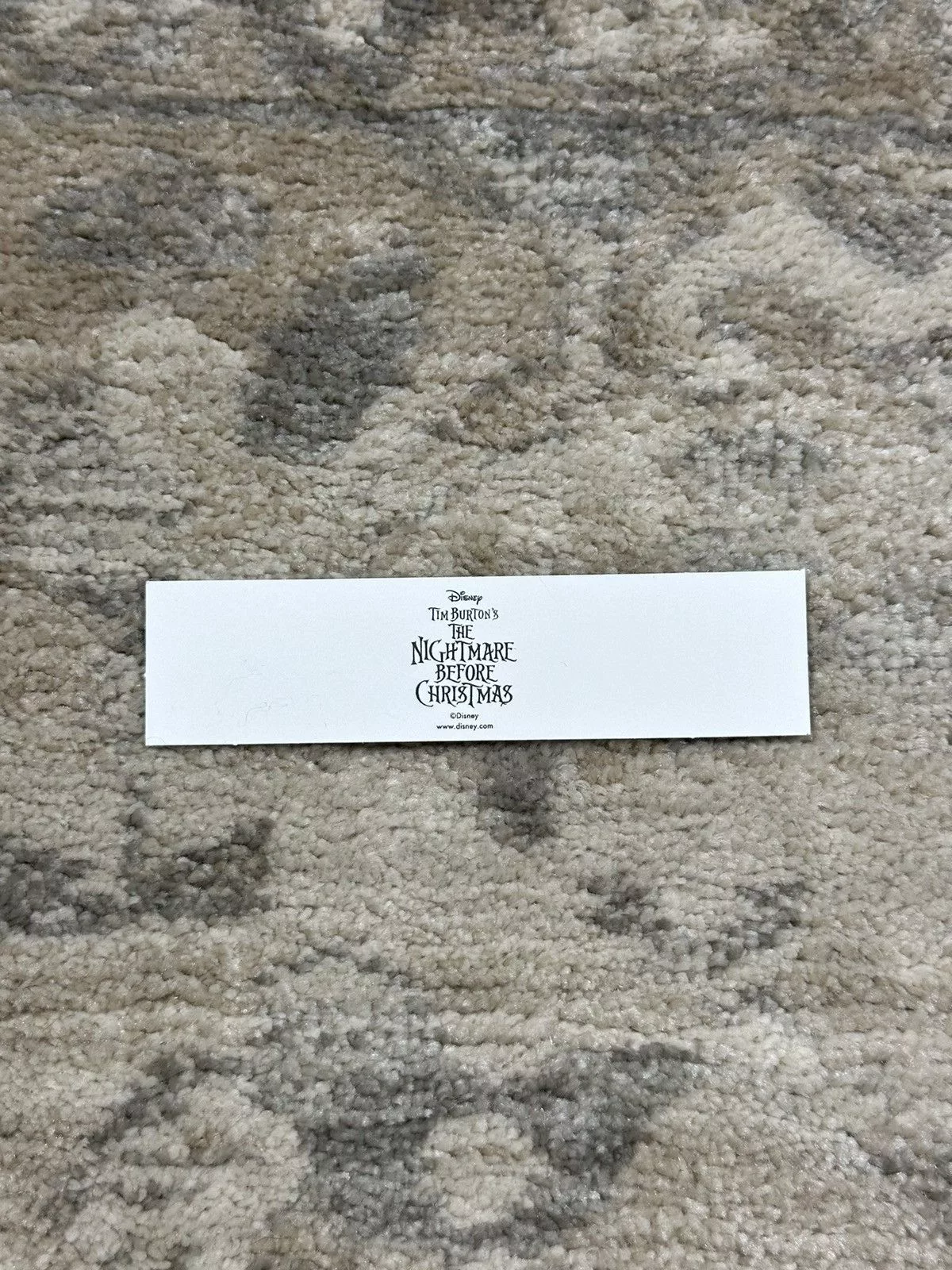 Supreme Supreme Supreme Skeleton Sticker Multi