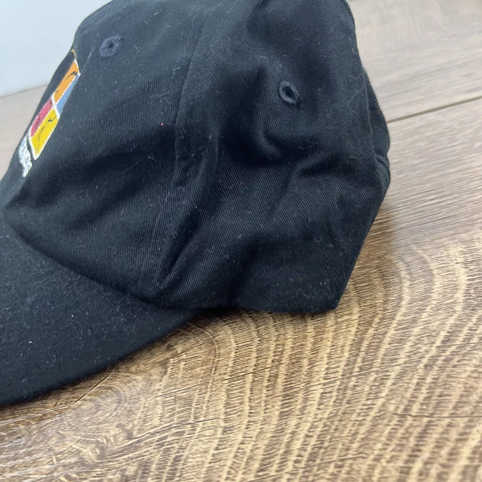 Other Hats Other Scendis Hat Adjustable Hat Black Hat Adult Fit Black Hat