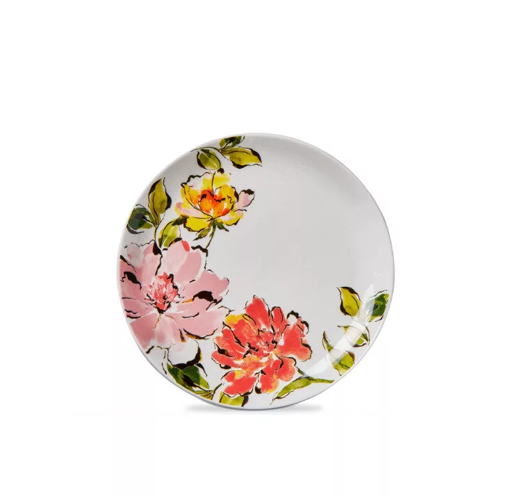 In Bloom Appetizer Plate
