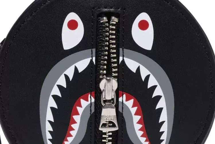 Bape Miscellaneous Bape Wallet Multi