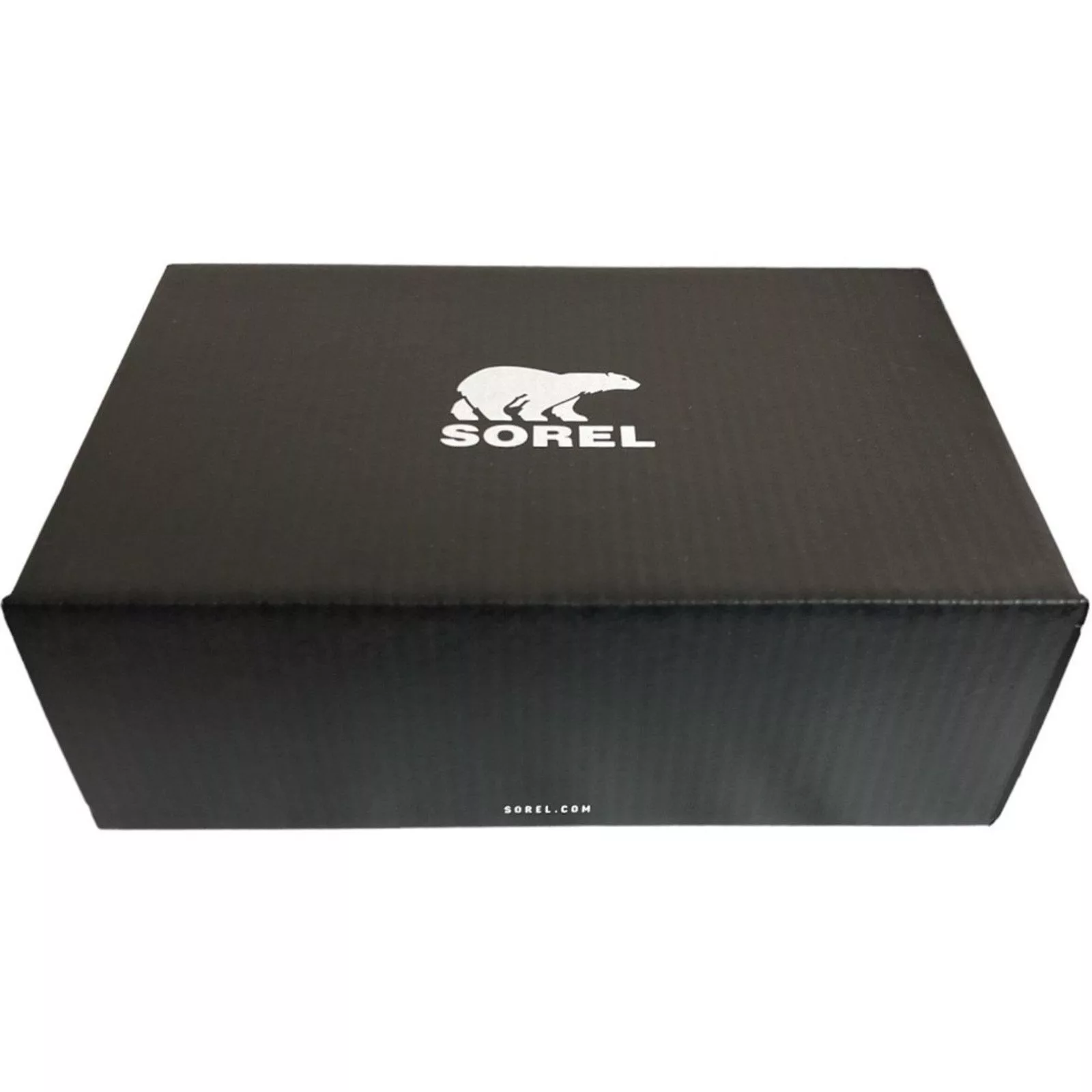 SOREL Low Top Sneakers SOREL Explorer Blitz Stride Strap Sneakers w/ Box, US7 Black