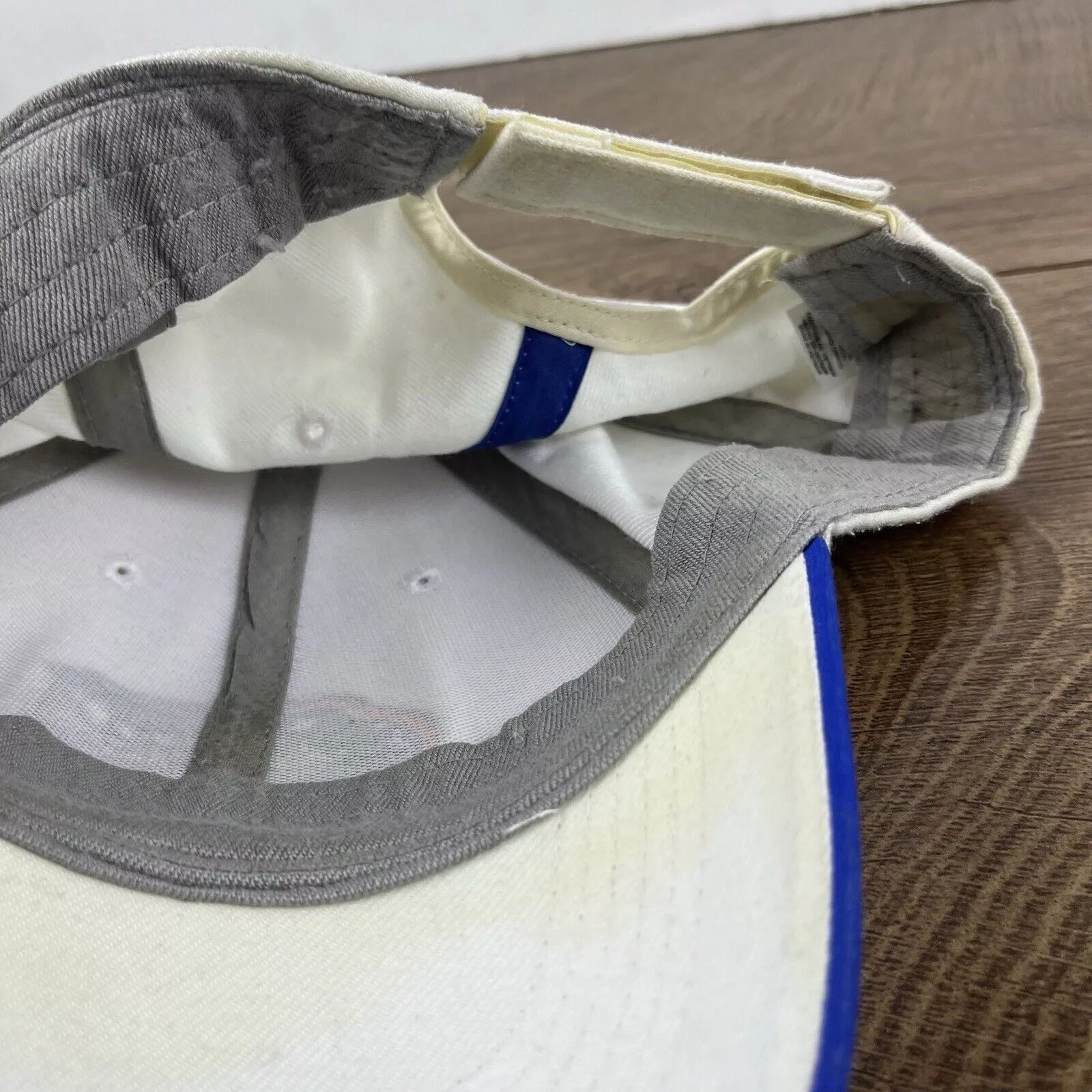 Other Hats Other Florida Gators Hat NCAA Adjustable Hat White Adjustable Hat