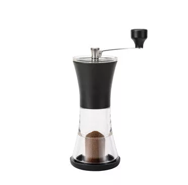Adjustable Ceramic Coffee Grinder