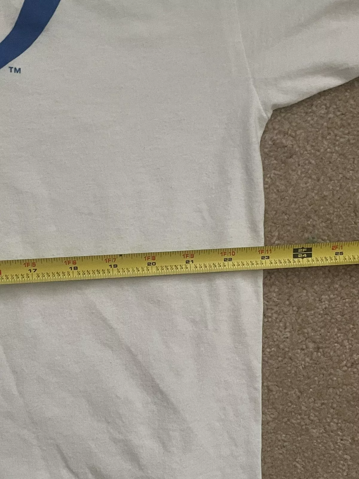 Vintage Short Sleeve T Shirts Vintage 2000s Miller Lite Tee White